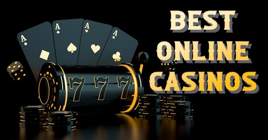 Panduan Pengantar Casino Online untuk Pemula: Mulai dengan Langkah yang Tepat